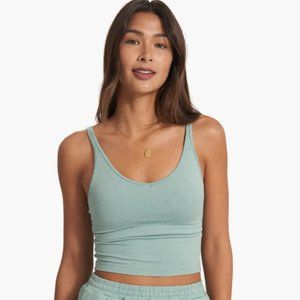 Vuori Halo Performance Crop Top